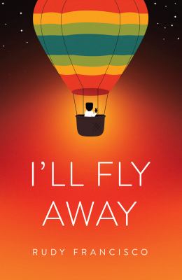 I'll fly away : poems