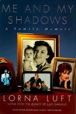 Me and my shadows : a family memoir