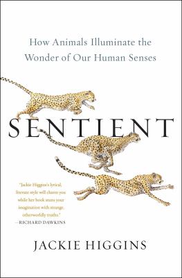 Sentient : how animals illuminate the wonder of our human senses