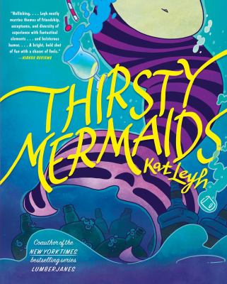 Thirsty mermaids