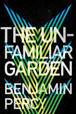 The unfamiliar garden