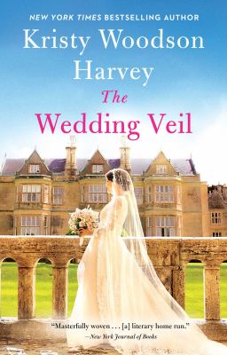 The wedding veil : a novel