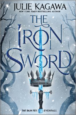 The iron sword