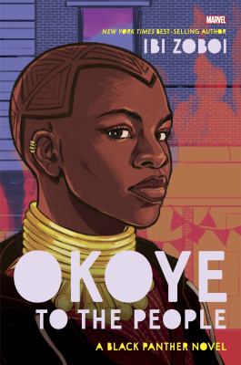 Okoye to the people