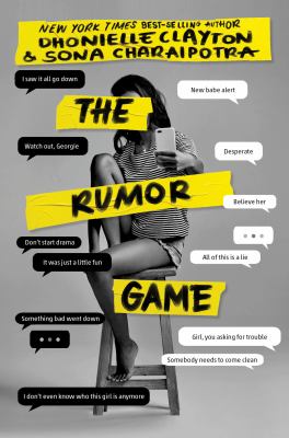 The rumor game