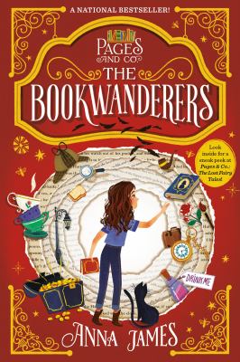 The bookwanderers