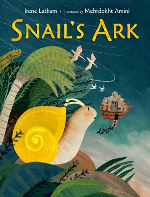 Snail's ark