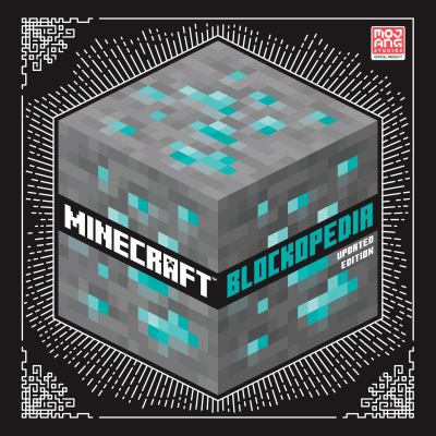 Minecraft blockopedia : Updated edition.