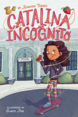 Catalina incognito