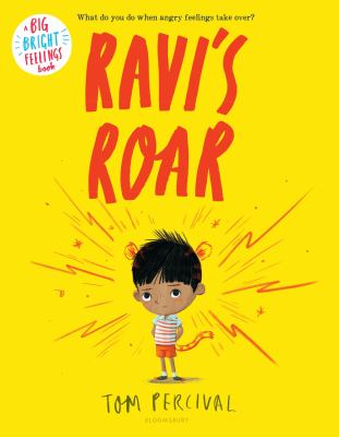 Ravi's roar