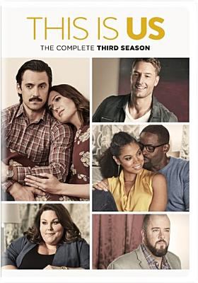 This is us. The complete third season /