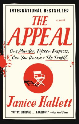 The appeal : a novel