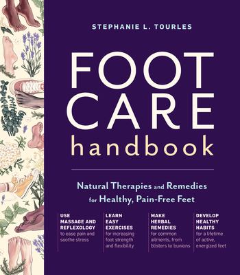 Foot care handbook