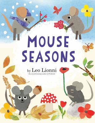 Mouse seasons