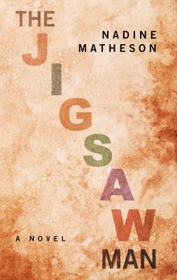 The jigsaw man : a novel