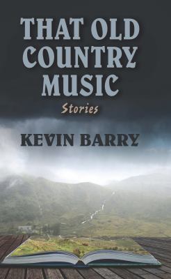 That old country music : stories