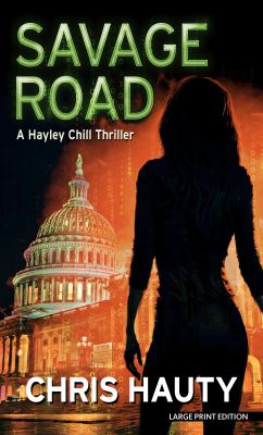 Savage road : a thriller