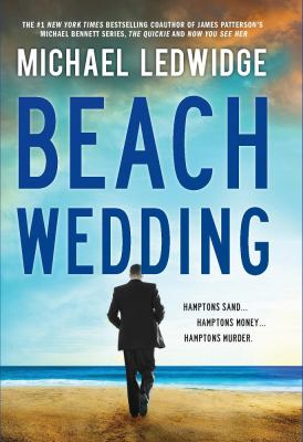 Beach wedding