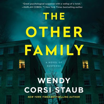 The other family : a novel of suspense