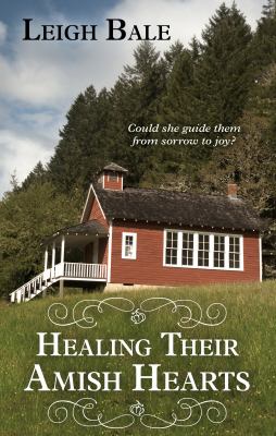 Healing their Amish hearts