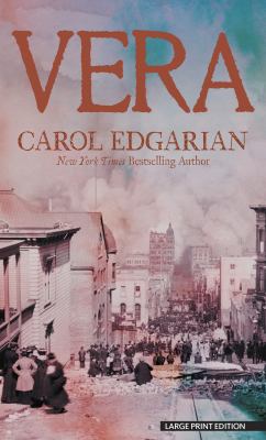 Vera : a novel