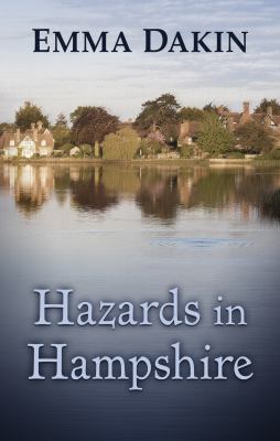 Hazards in Hampshire