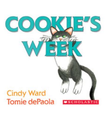 Cookie's week