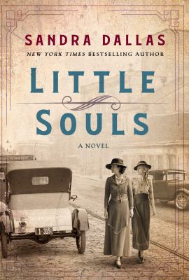 Little souls : a novel