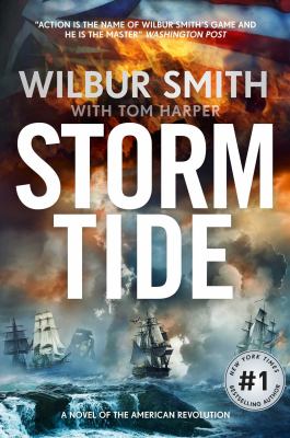 Storm tide