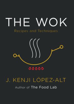 The wok : recipes and techniques