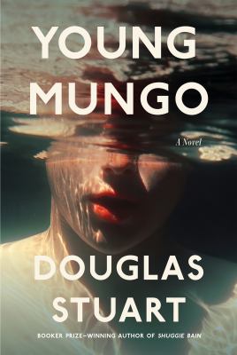 Young Mungo : a novel