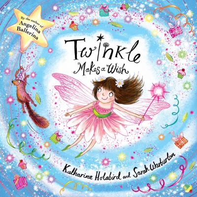 Twinkle makes a wish