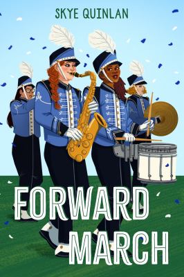 Forward march