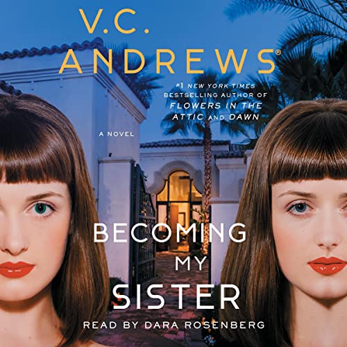 Becoming my sister : a novel