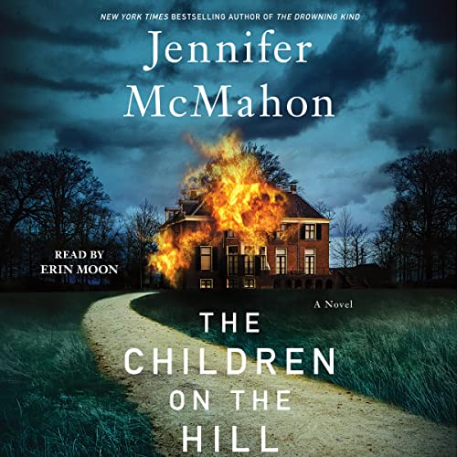 The children on the hill : a novel