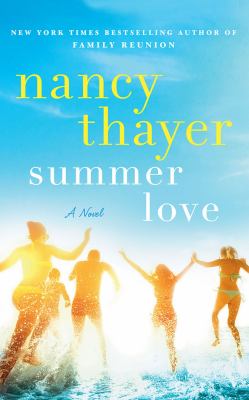 Summer love : a novel