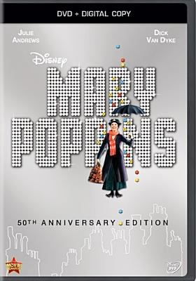 Mary Poppins [videorecording]