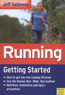 Running : getting started