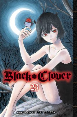 Black clover. Volume 23, As pitch-black as it gets /