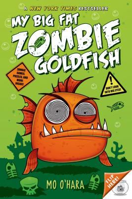 My big fat zombie goldfish