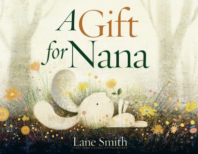 A gift for Nana