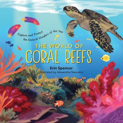 The world of coral reefs