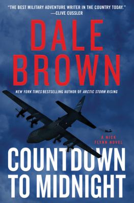 Countdown to midnight : a novel