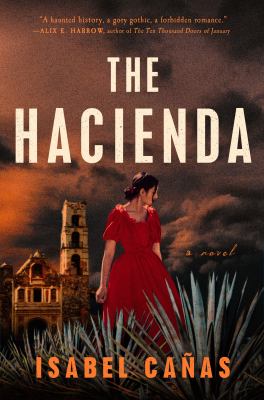 The hacienda