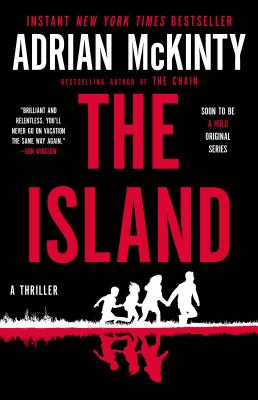 The island