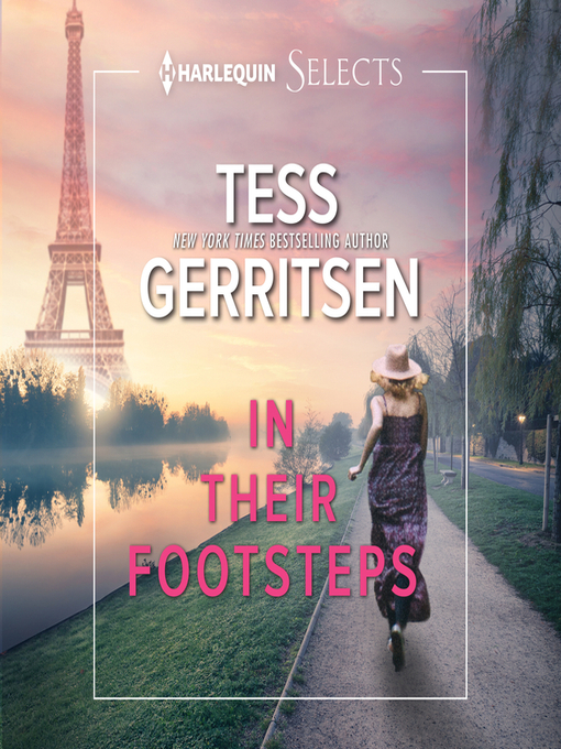 In their footsteps : Tavistock family series, book 1.