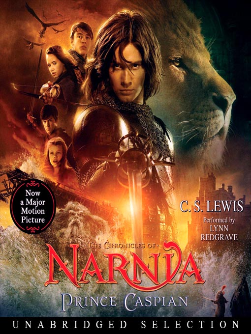 Prince caspian, chapter 1 : The chronicles of narnia, book 4.