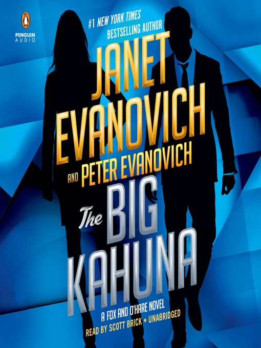 The big kahuna