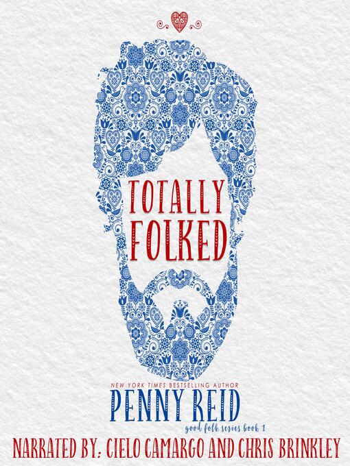 Totally folked : A small town romance folktale retelling.