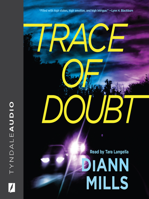 Trace of doubt